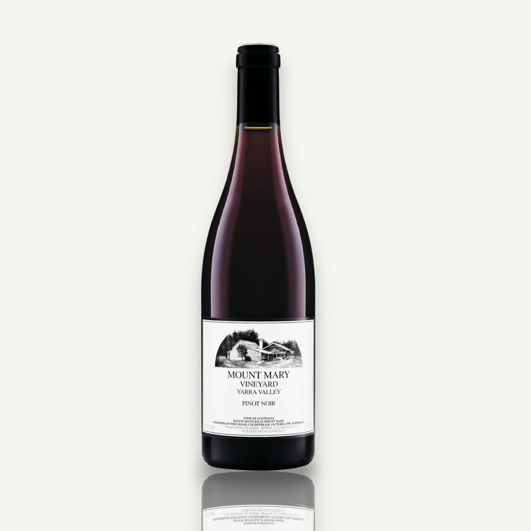 Mount Mary Pinot Noir 2024