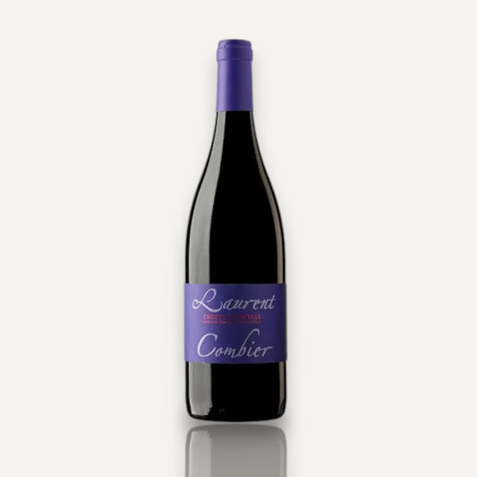 Domaine Combier Crozes-Hermitage 'Cuvée L' - Rhône Valley, Fr 2023