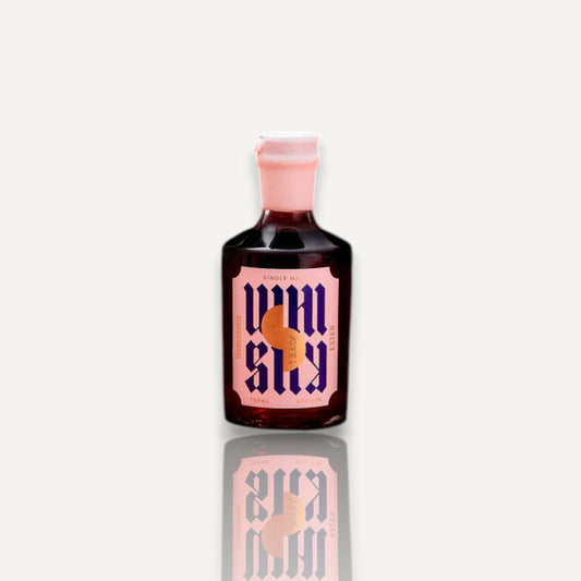Ester Single Malt Whisky 45% ABV 700ml