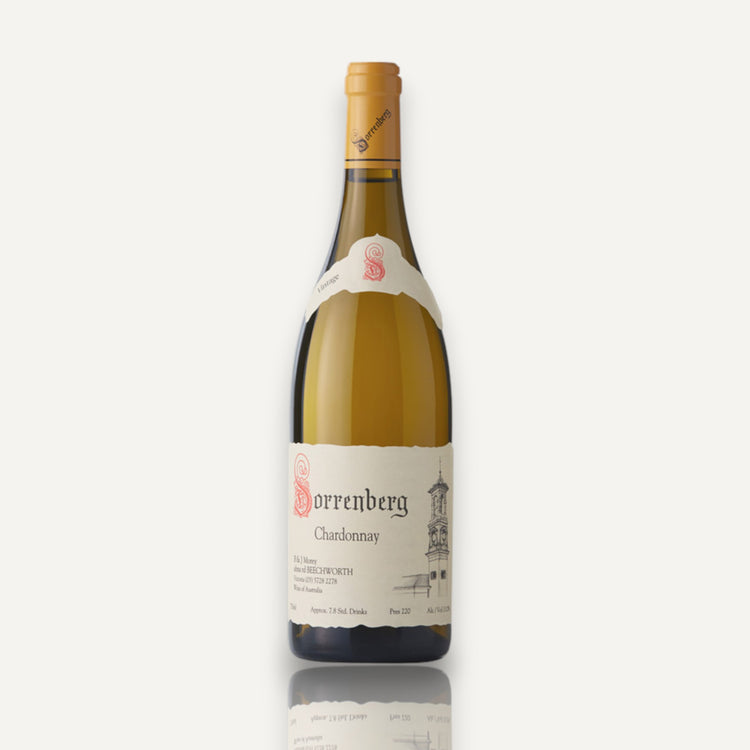 Sorrenberg Chardonnay 2024