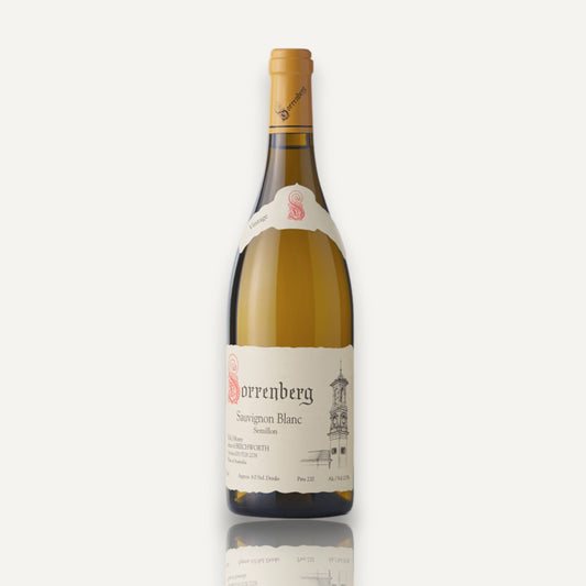 Sorrenberg Sauvignon Blanc / Semillon 2025