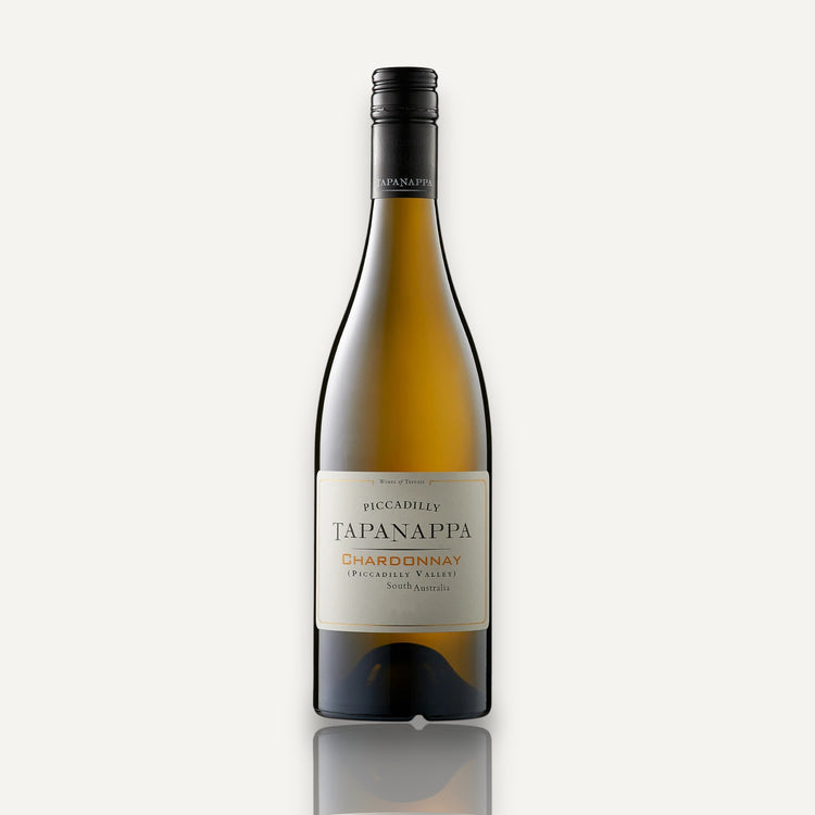 Tapanappa 'Piccadilly Valley' Chardonnay - Adelaide Hills, SA 2023