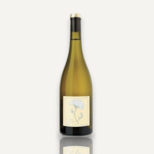 Luta ‘Echoes’ Chardonnay - Nelson, NZ 2020