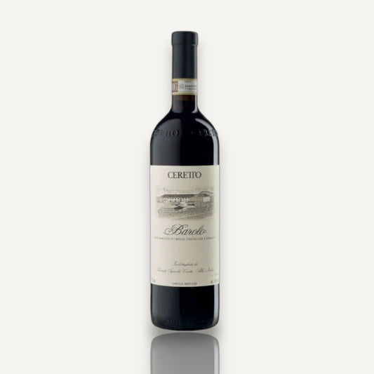 Ceretto Barolo - Piedmont, It 2020