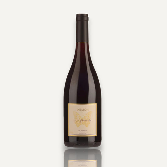 Dhillon 'Col Mountain Vineyard' Grenache - Heathcote, Vic 2024