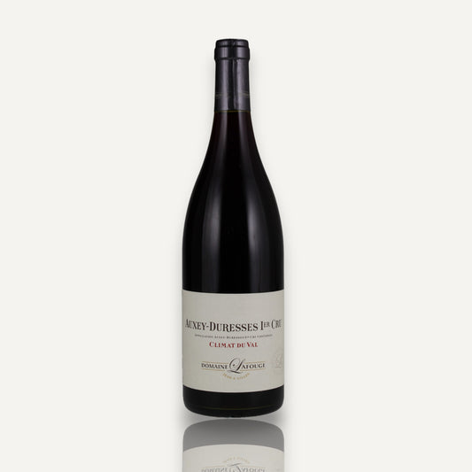 Domaine Lafouge Auxey-Duresses Rouge 1er Cru 'Climat du Val' 2022