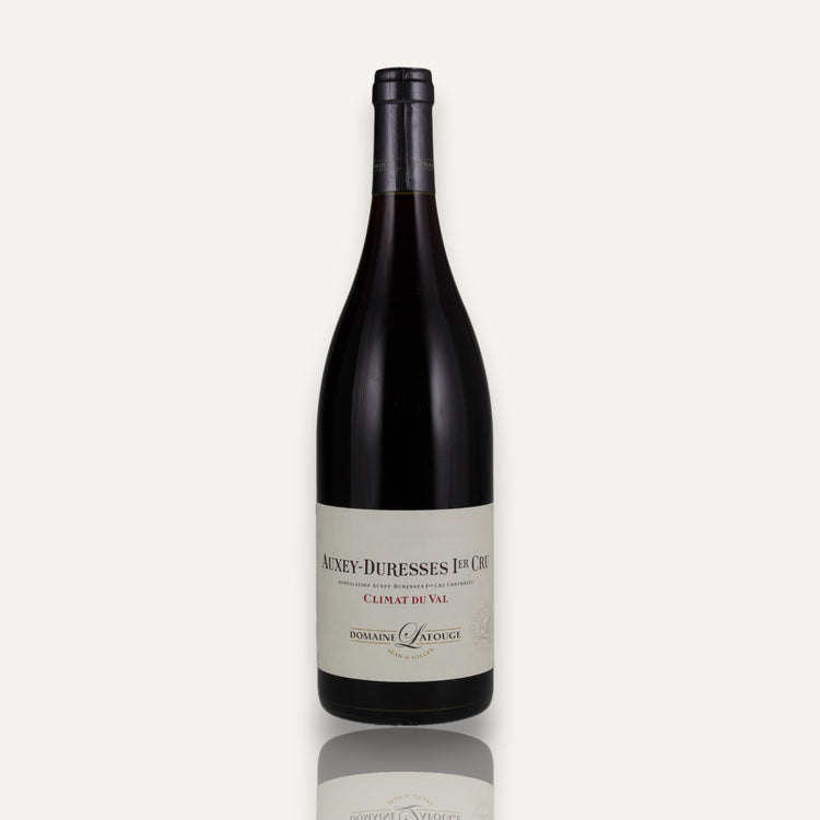 Domaine Lafouge Auxey-Duresses Rouge 1er Cru 'Climat du Val' 2022