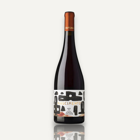 Guardia Grande Nascimento Cannonau - Sardinia, It 2022