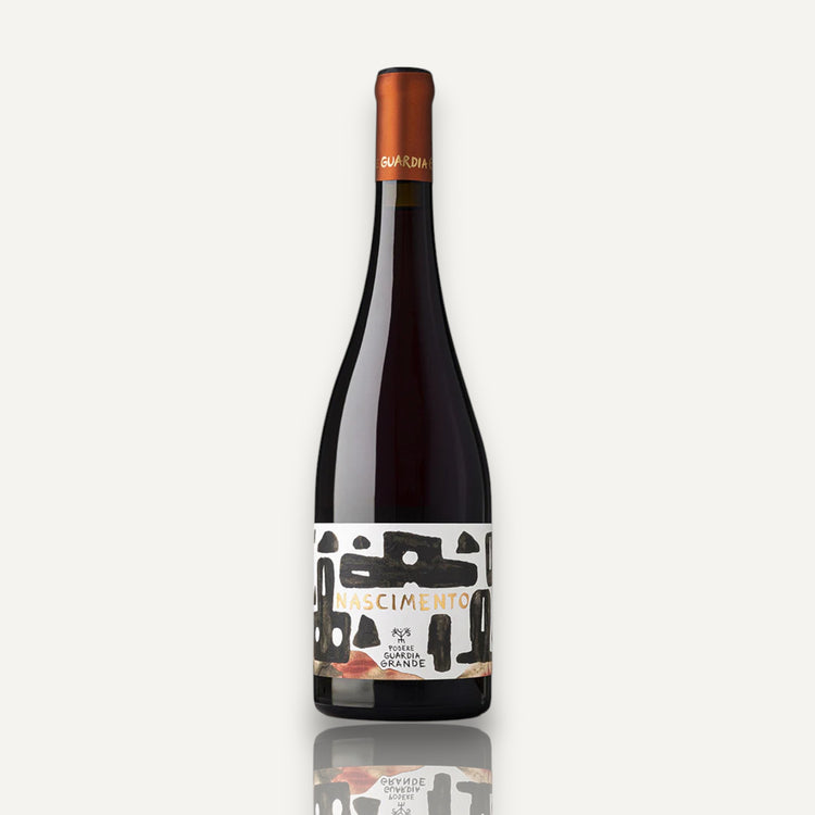 Guardia Grande Nascimento Cannonau - Sardinia, It 2022